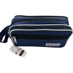 Shaving Kit Bag