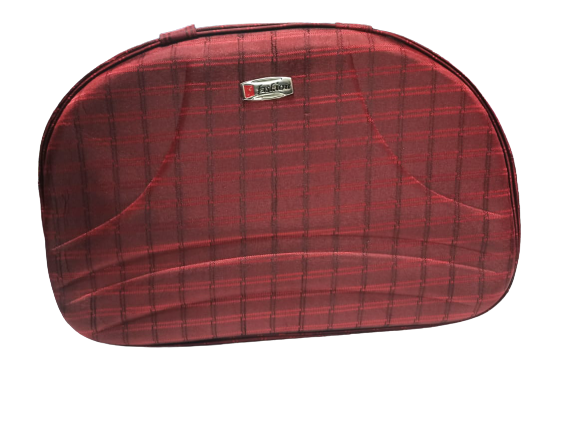 9 Travel Bag - Image 3