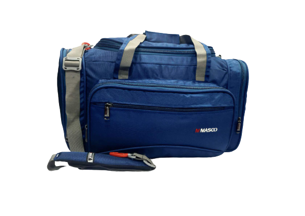 SBDB-00006 Duffle Bag - Image 3