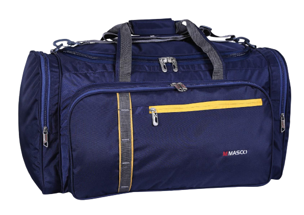SBDB-00007 Duffle Bag - Image 4