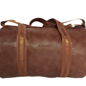 愛*ん様 SUPREME LEATHER DUFFLE BAG Supreme Leather Duffle Bags for