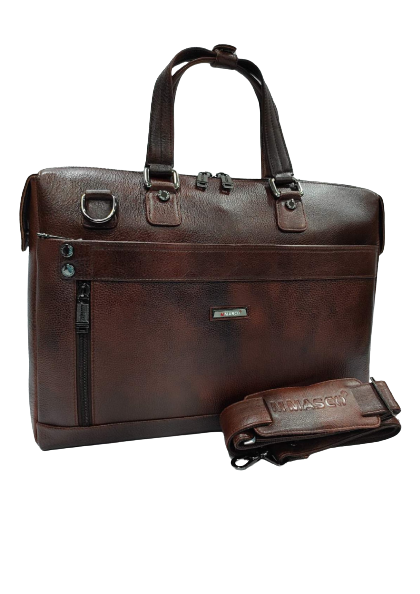 SBLB-00016 Leather Bag - Image 4