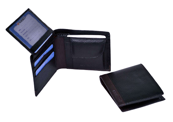 SBLW-1206 Leather Wallet